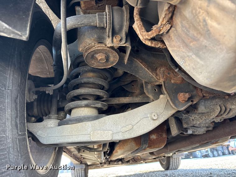 image for item FK1173 2012 Cadillac SRX SUV