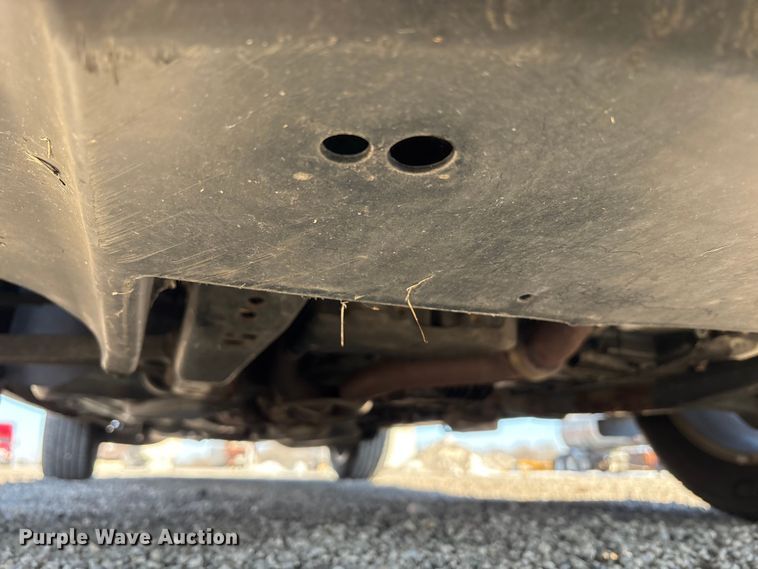 image for item FK1173 2012 Cadillac SRX SUV