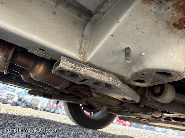 image for item FK1173 2012 Cadillac SRX SUV