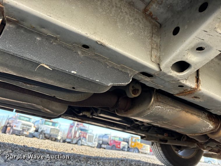 image for item FK1173 2012 Cadillac SRX SUV