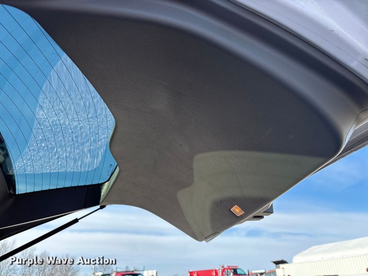 image for item FK1173 2012 Cadillac SRX SUV