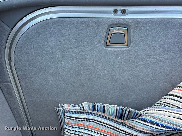 image for item FK1173 2012 Cadillac SRX SUV