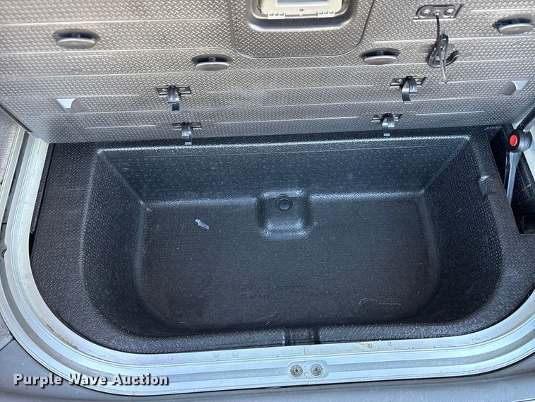 image for item FK1173 2012 Cadillac SRX SUV