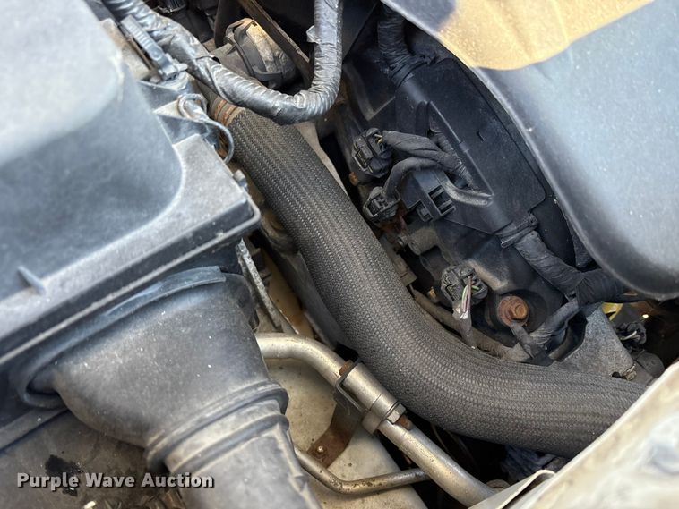 image for item FK1173 2012 Cadillac SRX SUV