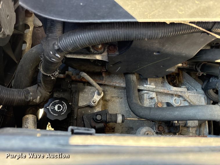 image for item FK1173 2012 Cadillac SRX SUV