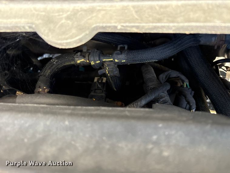 image for item FK1173 2012 Cadillac SRX SUV