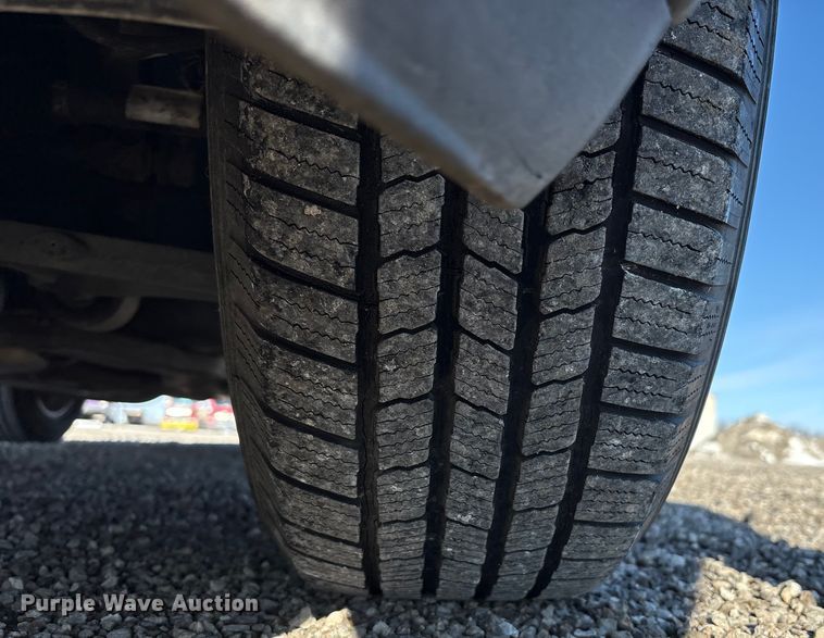 image for item FK1173 2012 Cadillac SRX SUV