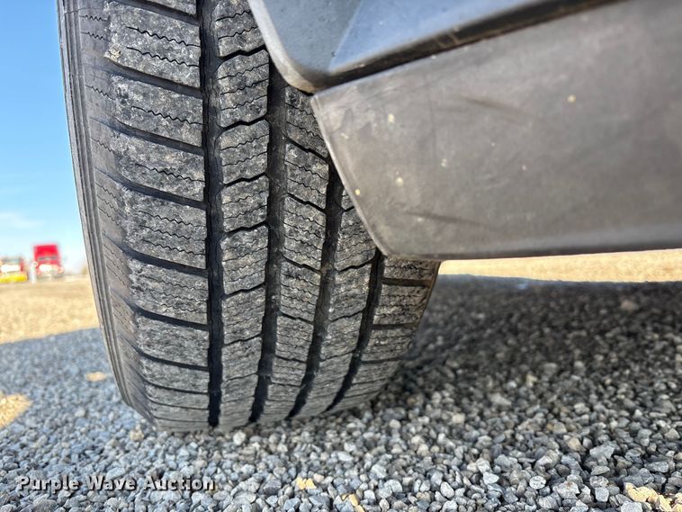 image for item FK1173 2012 Cadillac SRX SUV