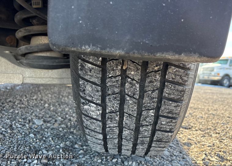 image for item FK1173 2012 Cadillac SRX SUV