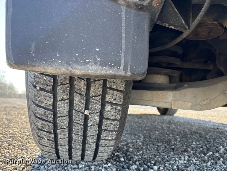 image for item FK1173 2012 Cadillac SRX SUV