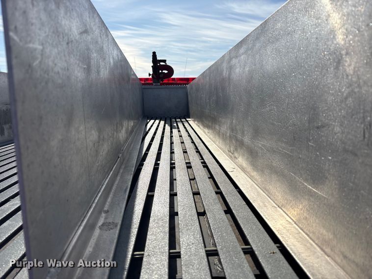 image for item FK1179 2007 Chevrolet C8500 pumper fire truck