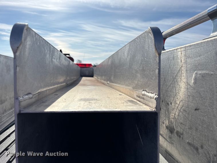 image for item FK1179 2007 Chevrolet C8500 pumper fire truck