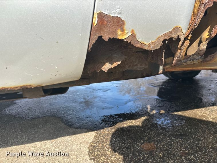 image for item FK1710 2004 Dodge Ram 2500 pickup truck