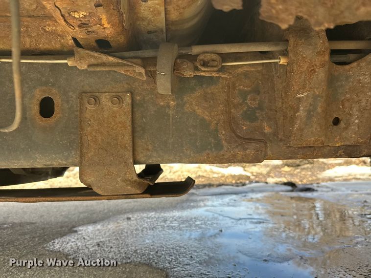 image for item FK1710 2004 Dodge Ram 2500 pickup truck