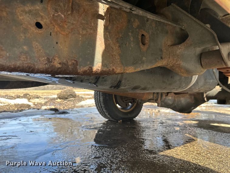 image for item FK1710 2004 Dodge Ram 2500 pickup truck