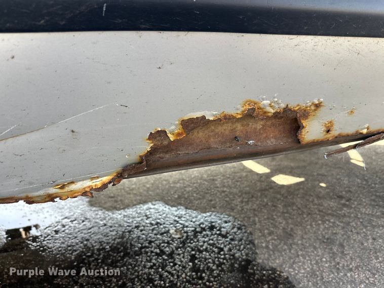 image for item FK1710 2004 Dodge Ram 2500 pickup truck