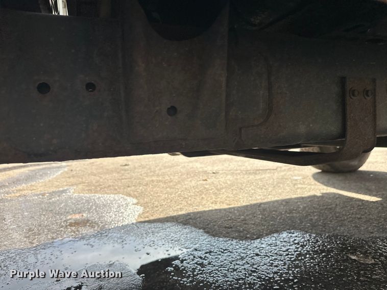 image for item FK1710 2004 Dodge Ram 2500 pickup truck