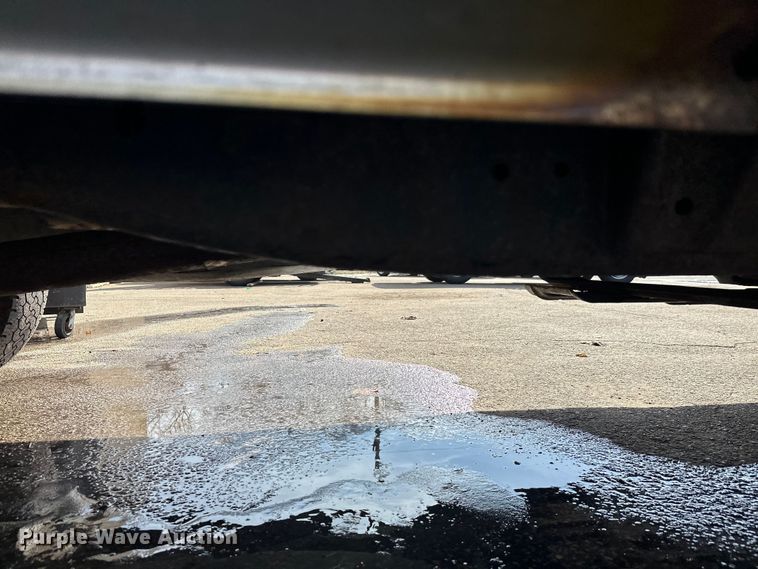 image for item FK1710 2004 Dodge Ram 2500 pickup truck