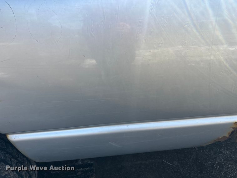 image for item FK1710 2004 Dodge Ram 2500 pickup truck
