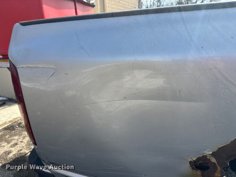 image for item FK1710 2004 Dodge Ram 2500 pickup truck