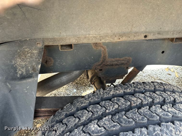 image for item FK1710 2004 Dodge Ram 2500 pickup truck