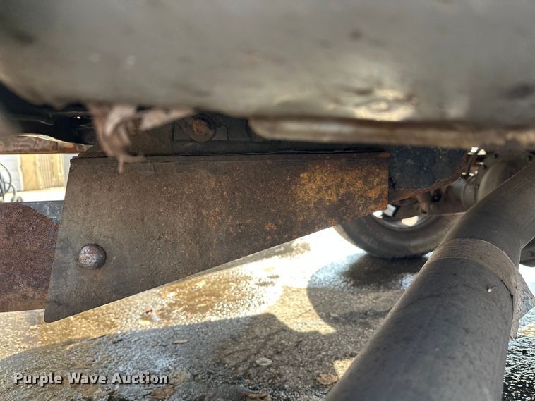 image for item FK1710 2004 Dodge Ram 2500 pickup truck