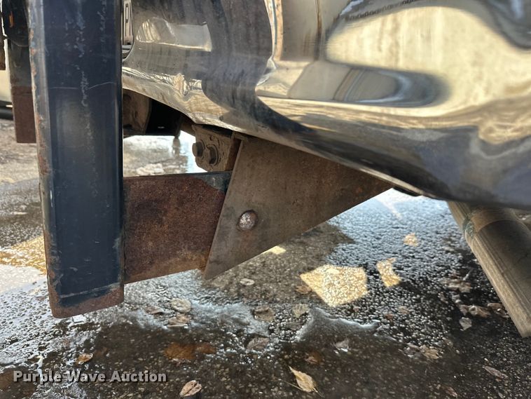 image for item FK1710 2004 Dodge Ram 2500 pickup truck