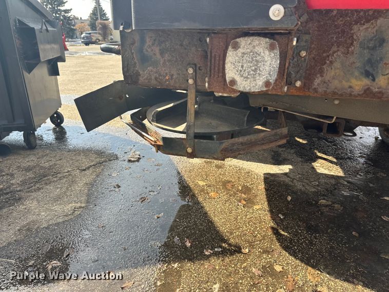 image for item FK1710 2004 Dodge Ram 2500 pickup truck