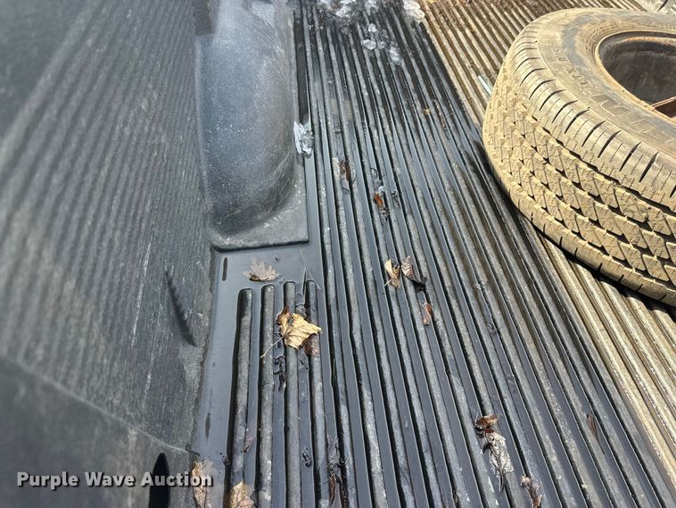 image for item FK1710 2004 Dodge Ram 2500 pickup truck