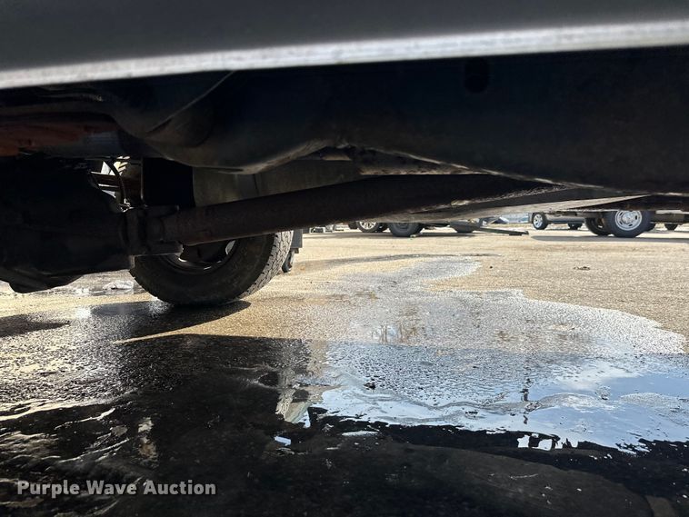 image for item FK1710 2004 Dodge Ram 2500 pickup truck