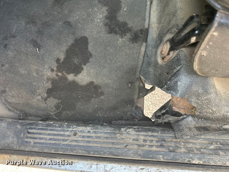 image for item FK1710 2004 Dodge Ram 2500 pickup truck