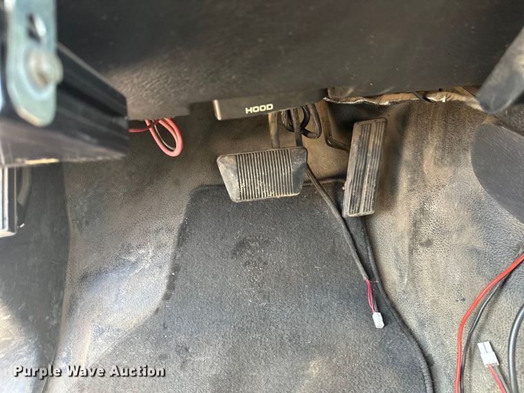 image for item FK1710 2004 Dodge Ram 2500 pickup truck