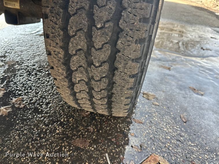 image for item FK1710 2004 Dodge Ram 2500 pickup truck