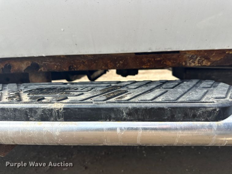 image for item FK1715 2015 Ford F350 Super Duty pickup truck