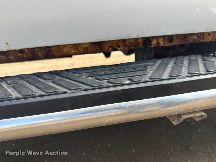 image for item FK1715 2015 Ford F350 Super Duty pickup truck