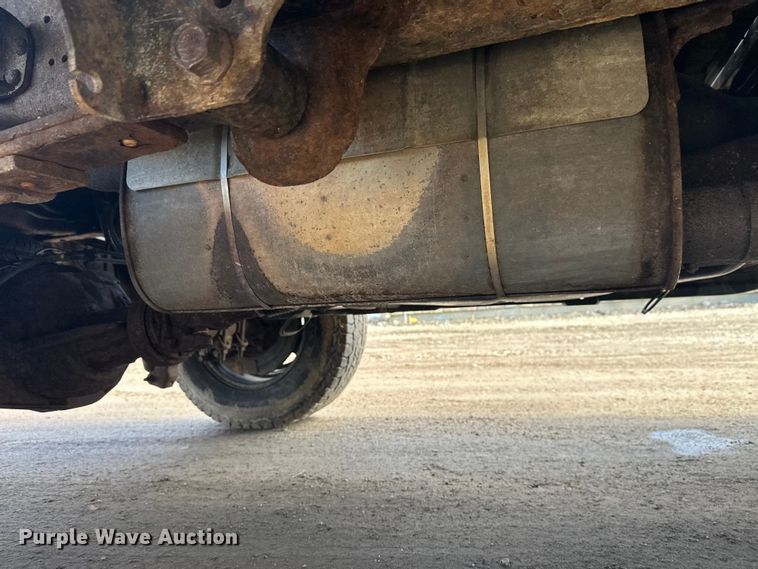 image for item FK1715 2015 Ford F350 Super Duty pickup truck