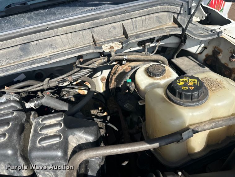 image for item FK1715 2015 Ford F350 Super Duty pickup truck