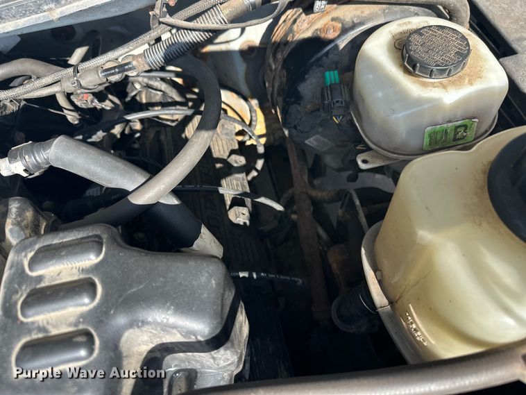 image for item FK1715 2015 Ford F350 Super Duty pickup truck