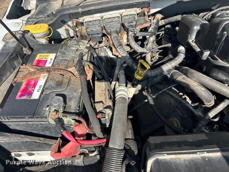 image for item FK1715 2015 Ford F350 Super Duty pickup truck