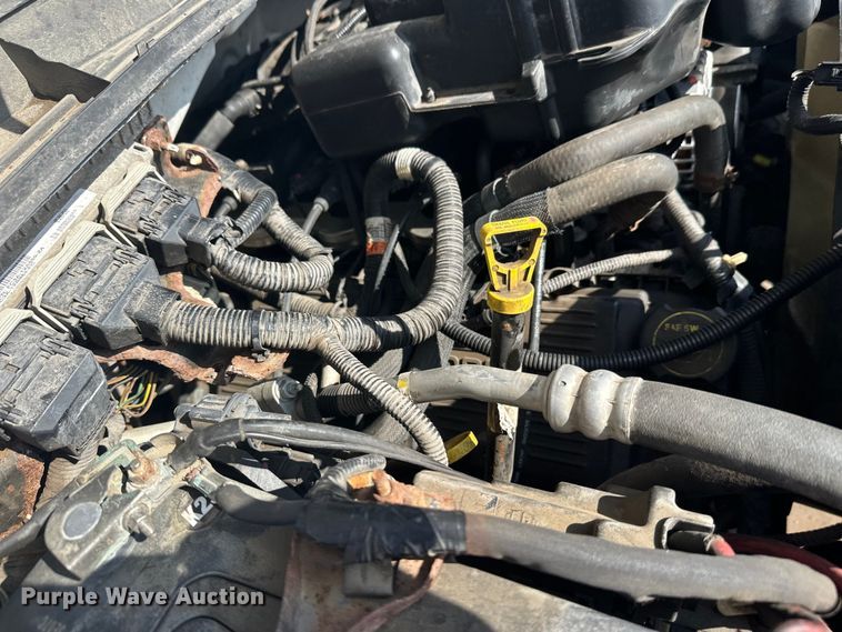 image for item FK1715 2015 Ford F350 Super Duty pickup truck