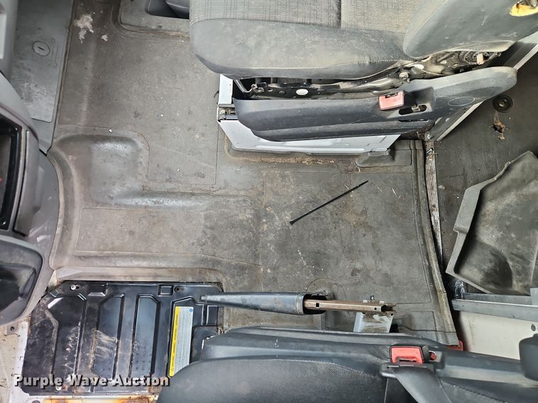 image for item FN5582 2014 Freightliner Sprinter van