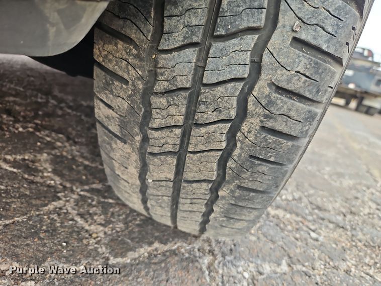 image for item FN5582 2014 Freightliner Sprinter van