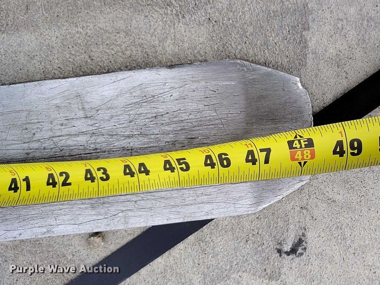 image for item IH9451 2016 UniCarriers PF50 forklift