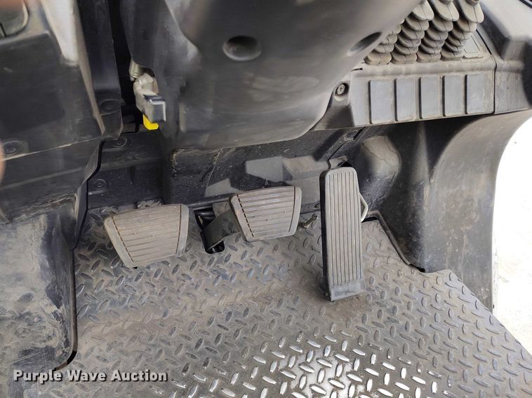 image for item IH9451 2016 UniCarriers PF50 forklift