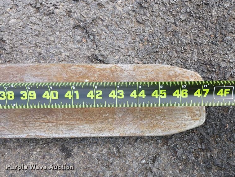 image for item NC9764 2015 Nissan PF50 forklift