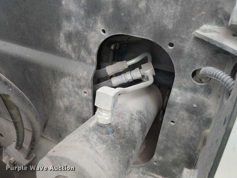 image for item NC9767 2016 UniCarriers PF50 forklift