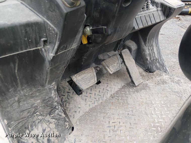 image for item NC9767 2016 UniCarriers PF50 forklift