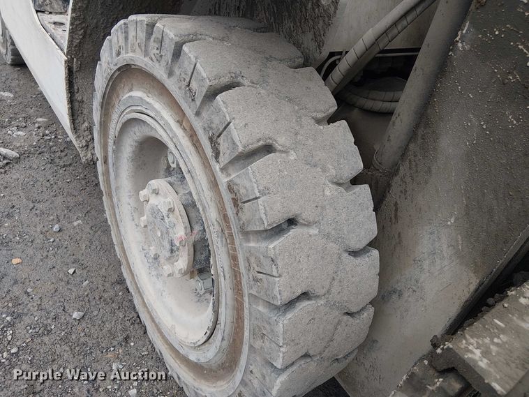 image for item NC9767 2016 UniCarriers PF50 forklift