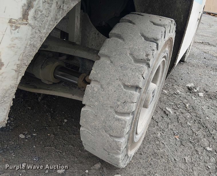 image for item NC9767 2016 UniCarriers PF50 forklift