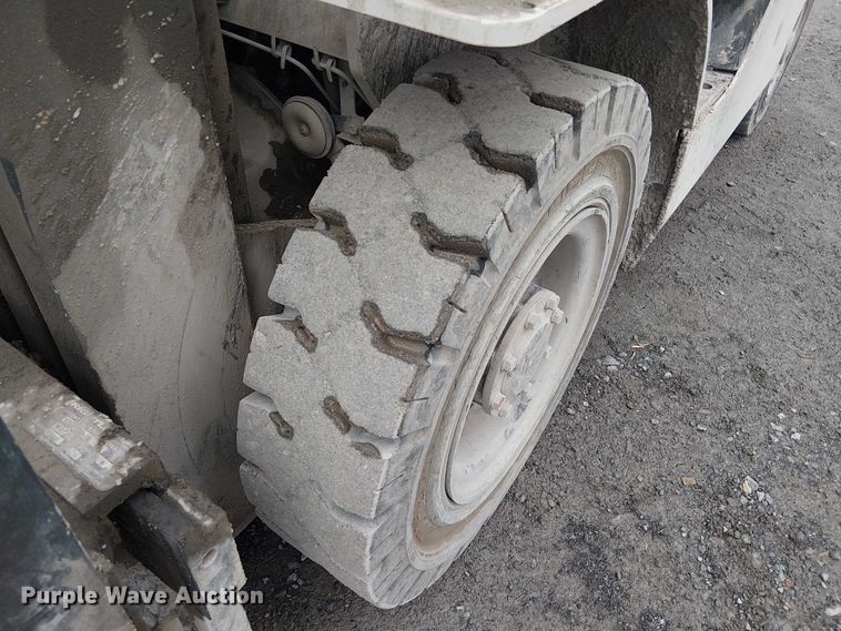 image for item NC9767 2016 UniCarriers PF50 forklift